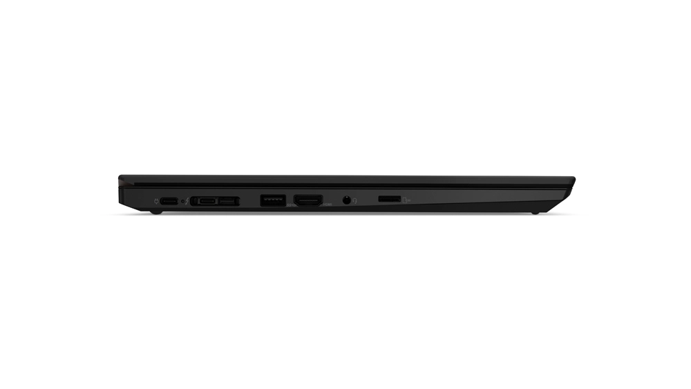 (Refurbished) ThinkPad T590 - 15.6'' Core i7-8565U 16GB DDR4 512GB SSD