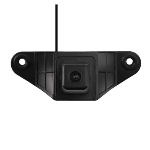 Rear View Camera - Night Vision