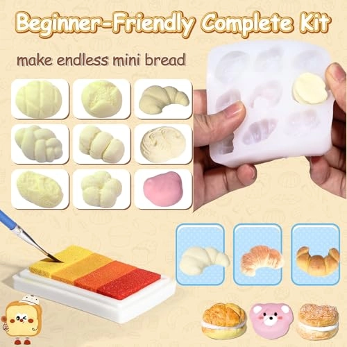 Mini Bake Shop - 6+ years