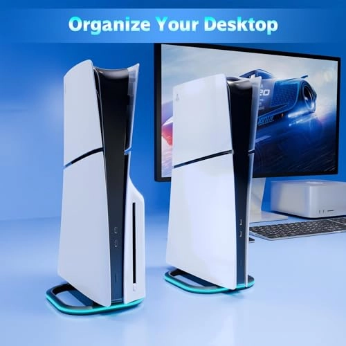 Vertical Stand for PS5