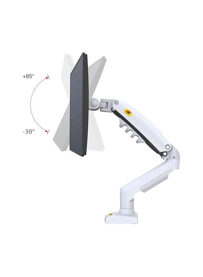 F80W - 17" to 30" VESA 75x75 & 100x100