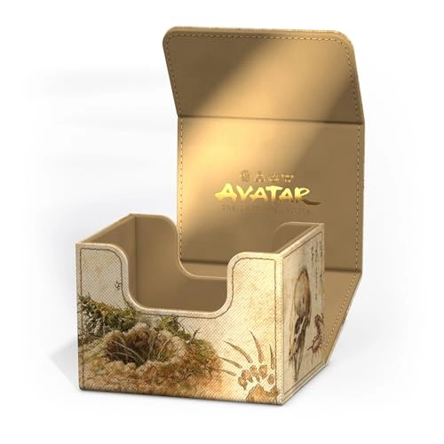 Sidewinder 100+ - Xenoskin Blue Mana