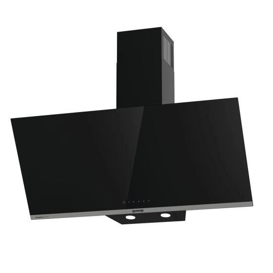 Built-In Inclined Chimney Hood