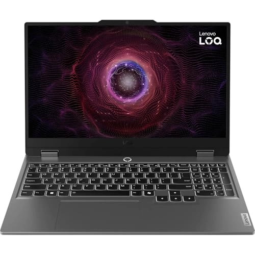 LOQ 15ARP9 - 15.6'' Ryzen 5 7235HS 12GB DDR5 512GB SSD