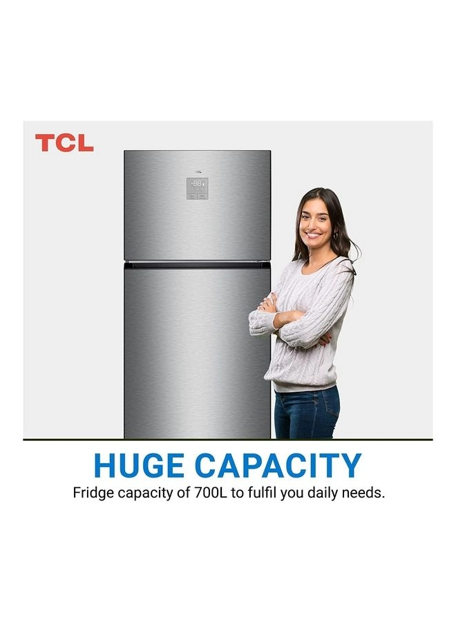 Top Mount P700TMN
