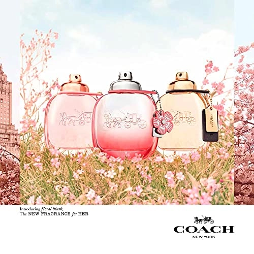 Floral Blush - Eau de Parfum 50ml