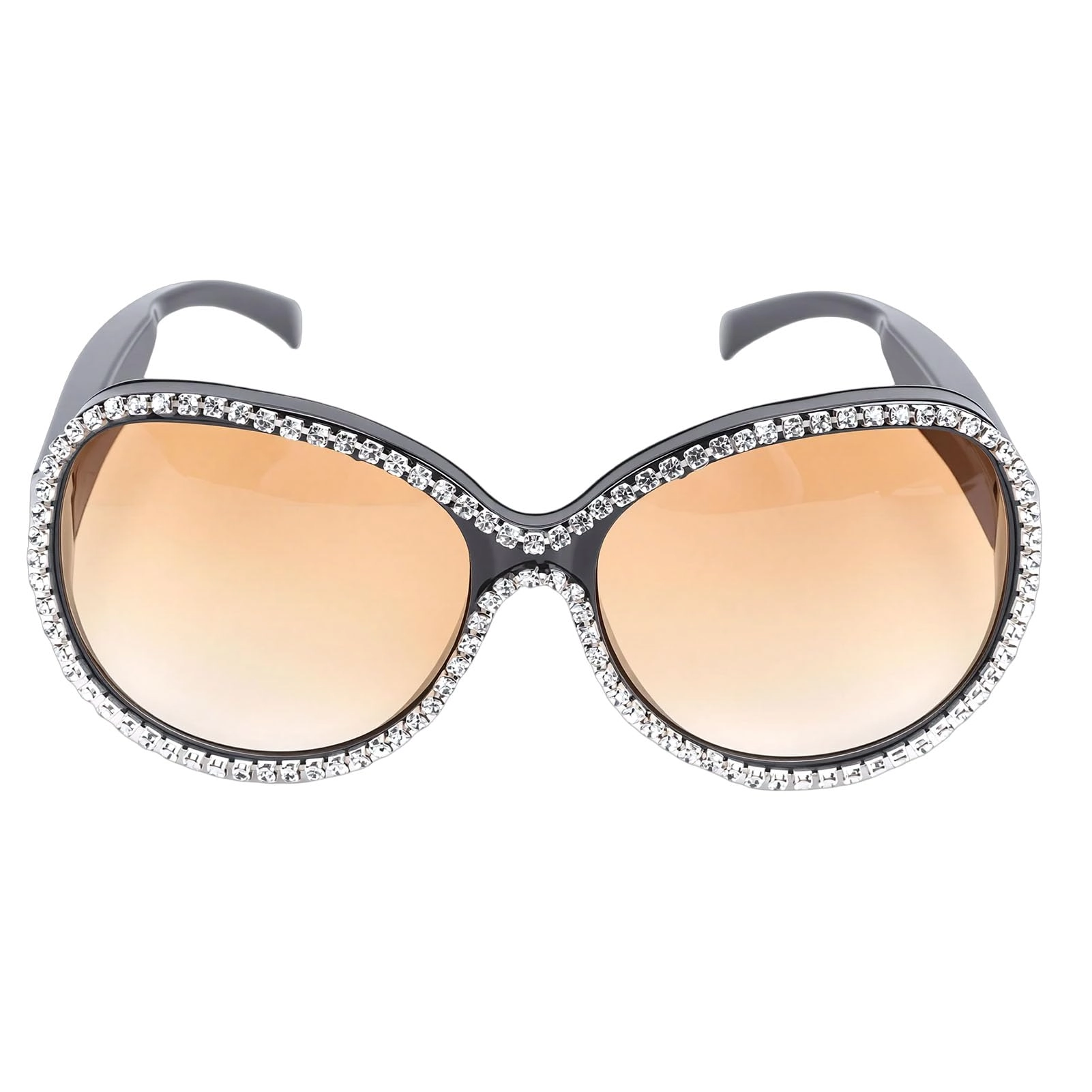 Jiawu Smart Bluetooth Glasses - AI Touch Control Magnetic Charging