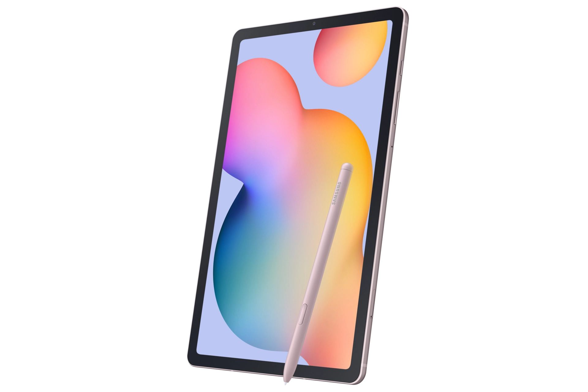 Galaxy Tab S6 Lite - 64GB 10.4"