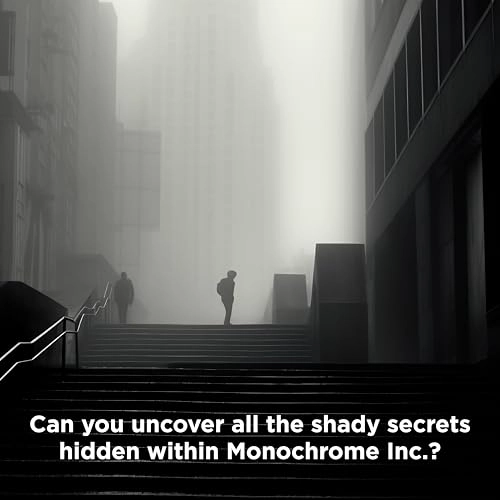 Monochrome, Inc.