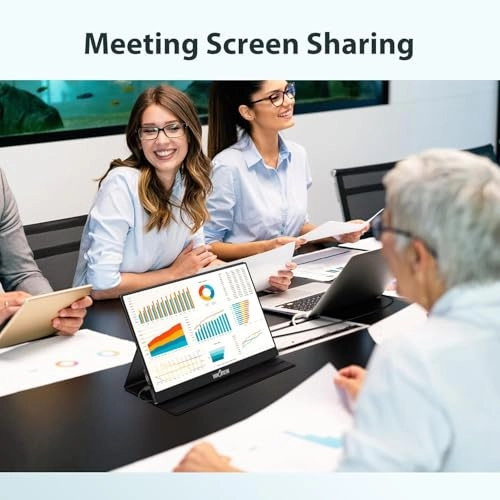 AE-INVPM406-08B - 1920 x 1080 15.6 Inch