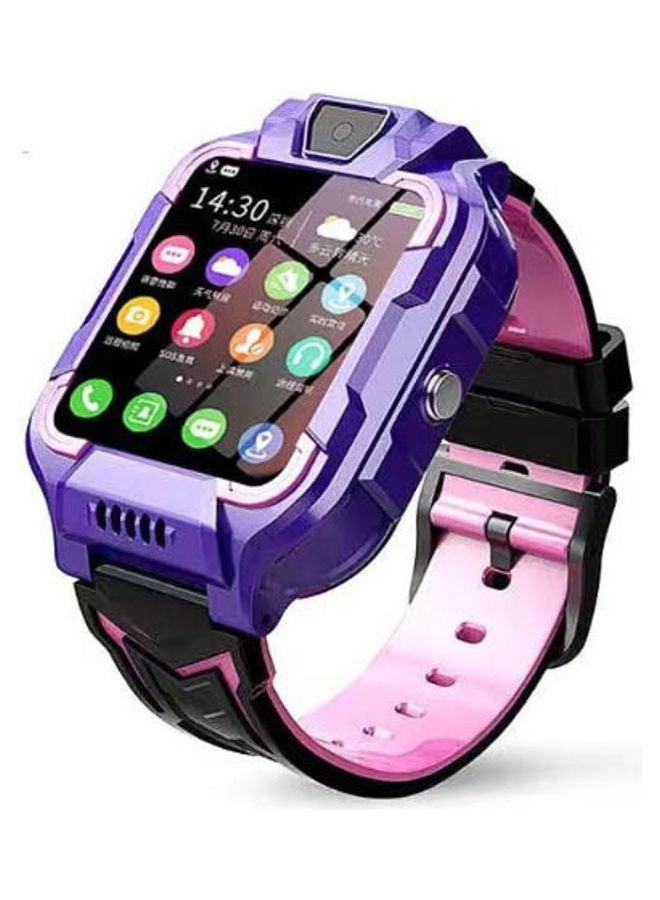 WILLOWWIND WILL021 21mm Silicone LTE