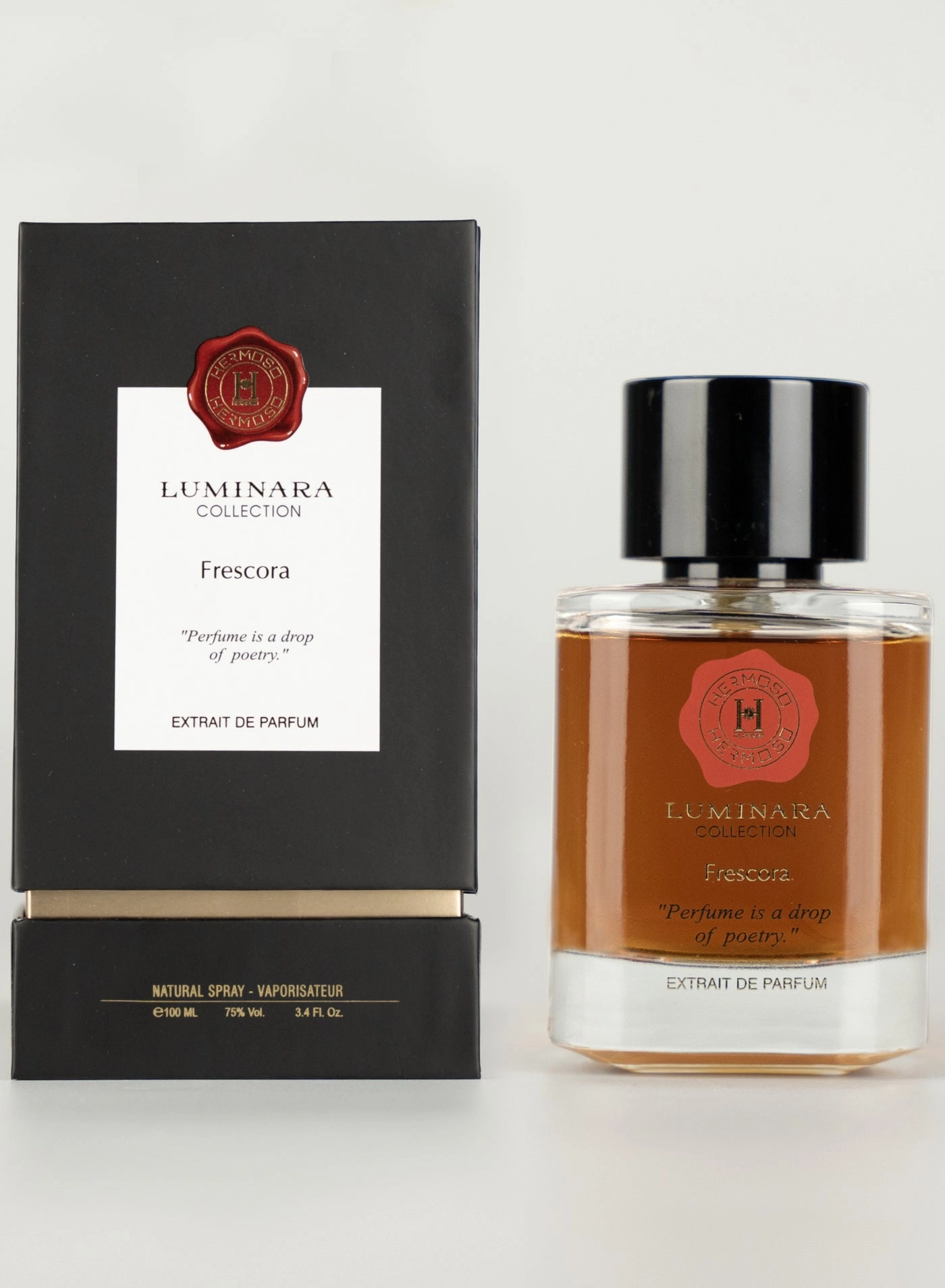 Frescora Eau de Parfum 100ml