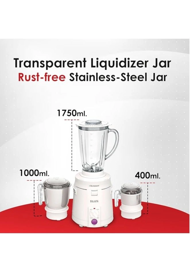 Frootmix - 1750 ml 900 watts