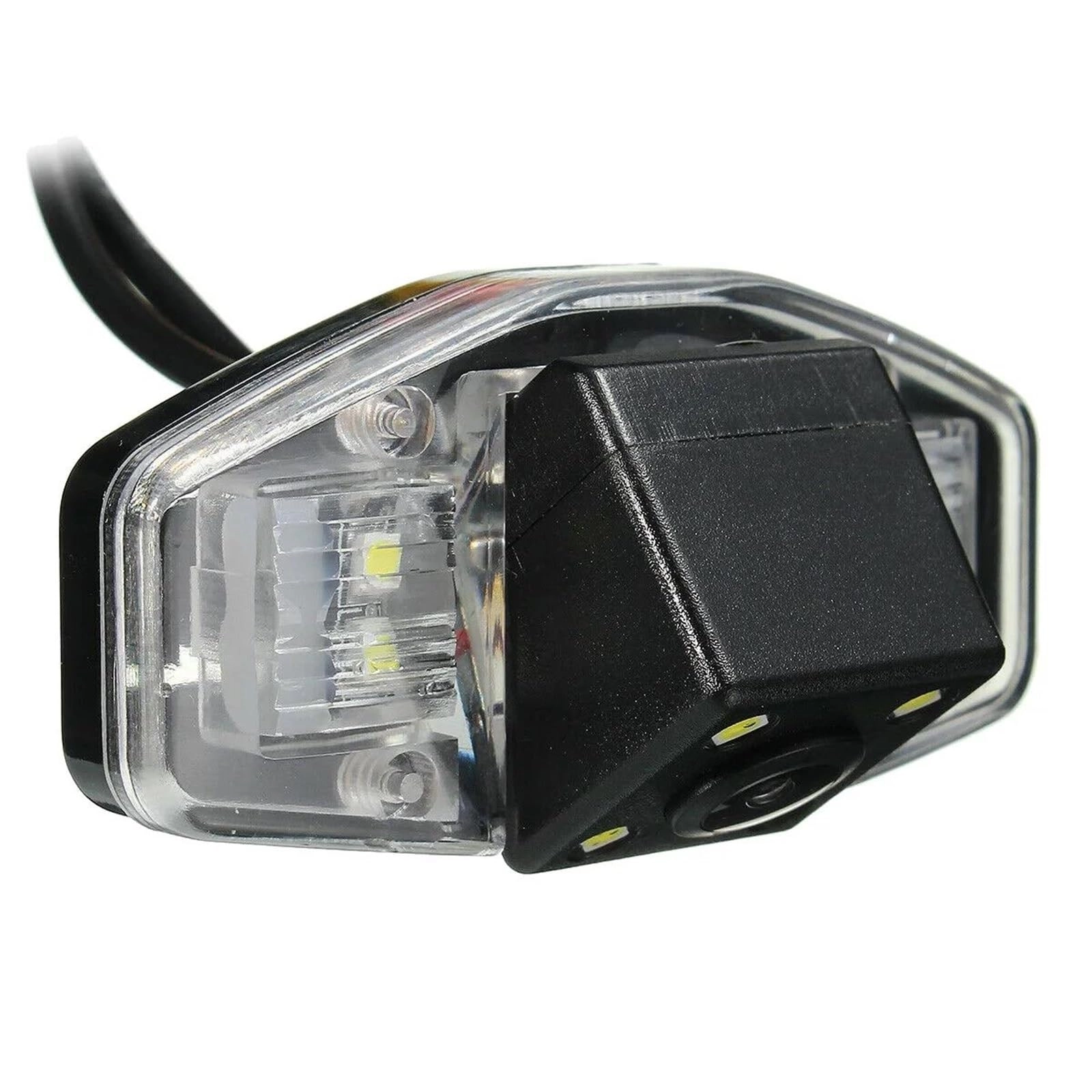 Car Reverse Parking Rear View Camera - Wire