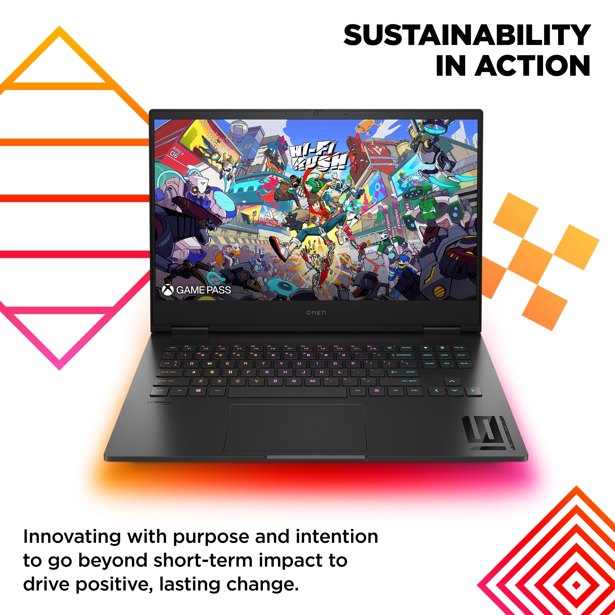 OMEN - Core i7-14700HX