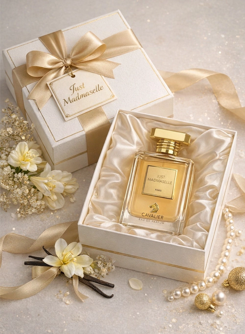 Just Madmaselle Eau de Parfum 100 ml
