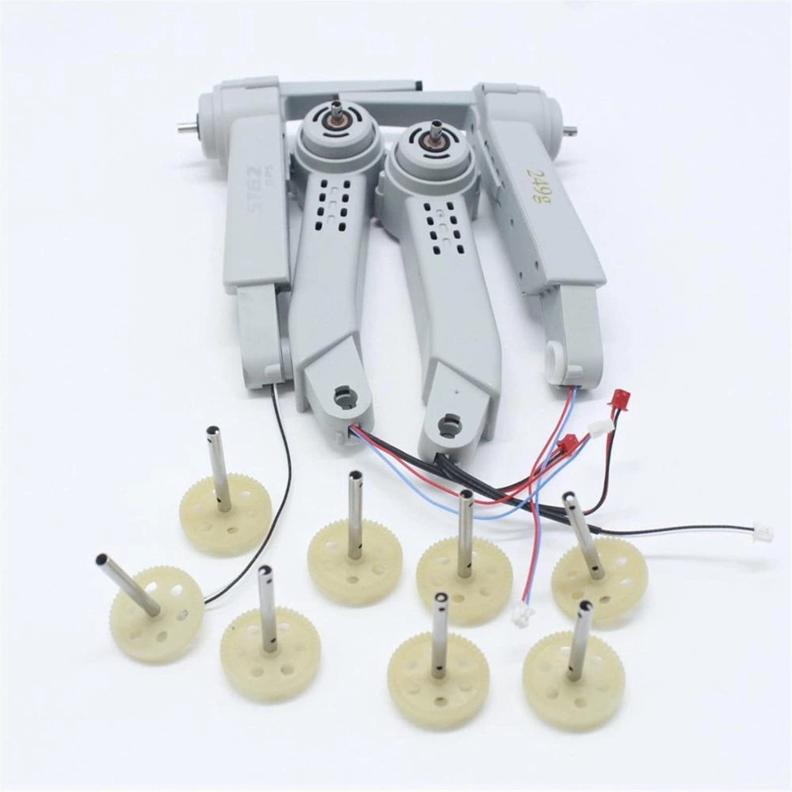 B1 Arm Parts - For S162 Rc Drone Arm Replacement Kit