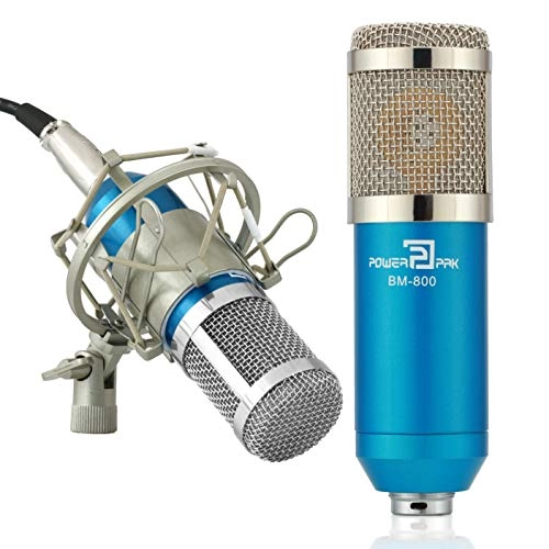 BM-800 USB+XLR Microphone