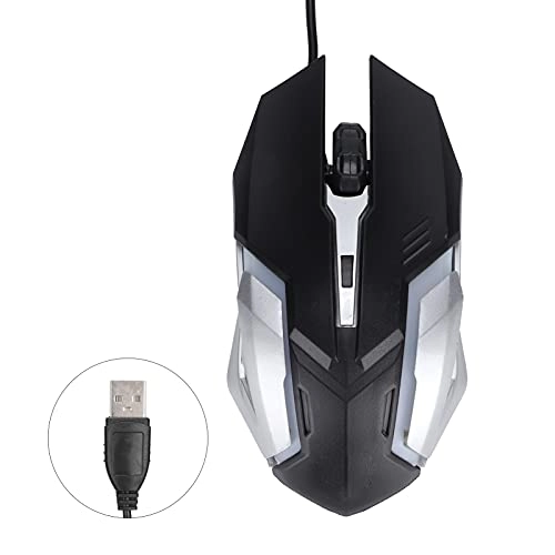 X7 Mouse - USB