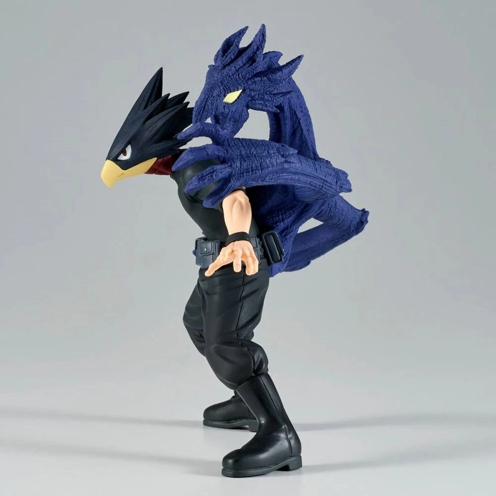 Fumikage Tokoyami - My Hero Academia - The Amazing Heroes Vol.25 (13 cm)