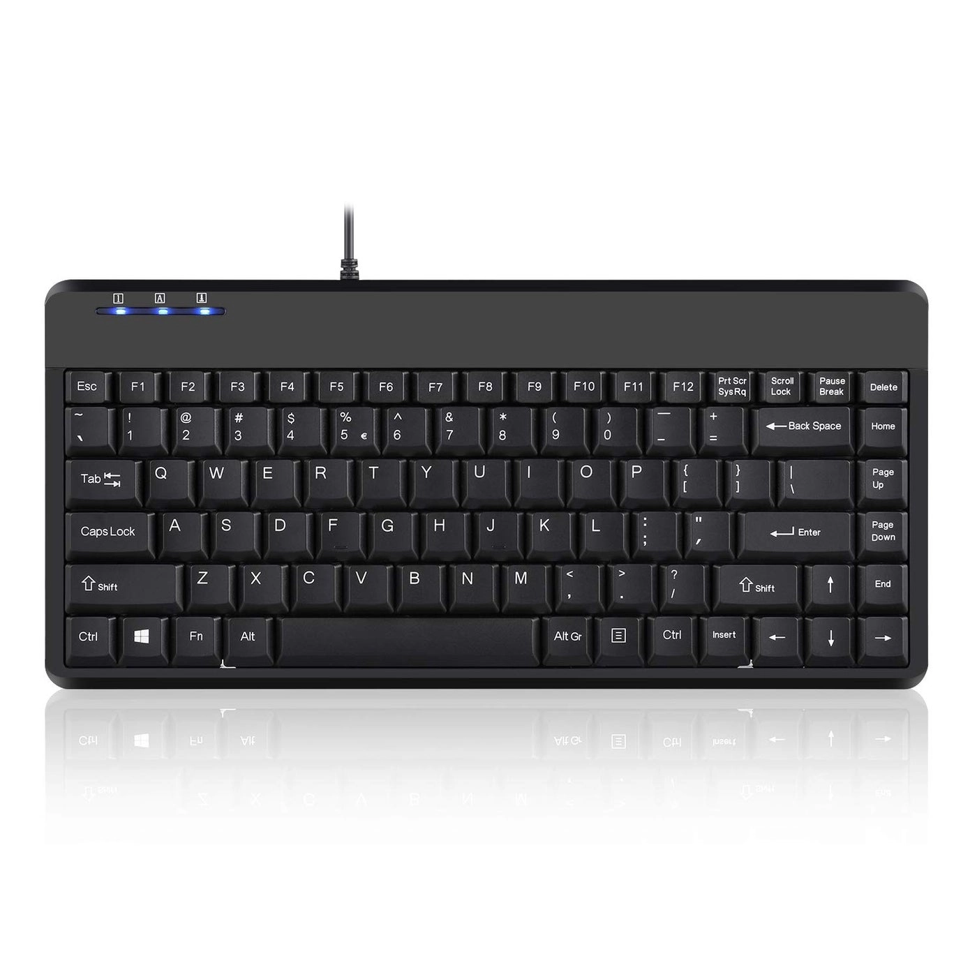 Perixx PERIBOARD-409H - US Wired