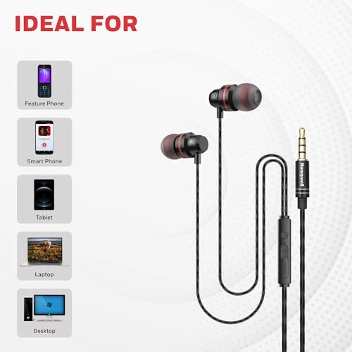 Moxie V50 Wired Earbud