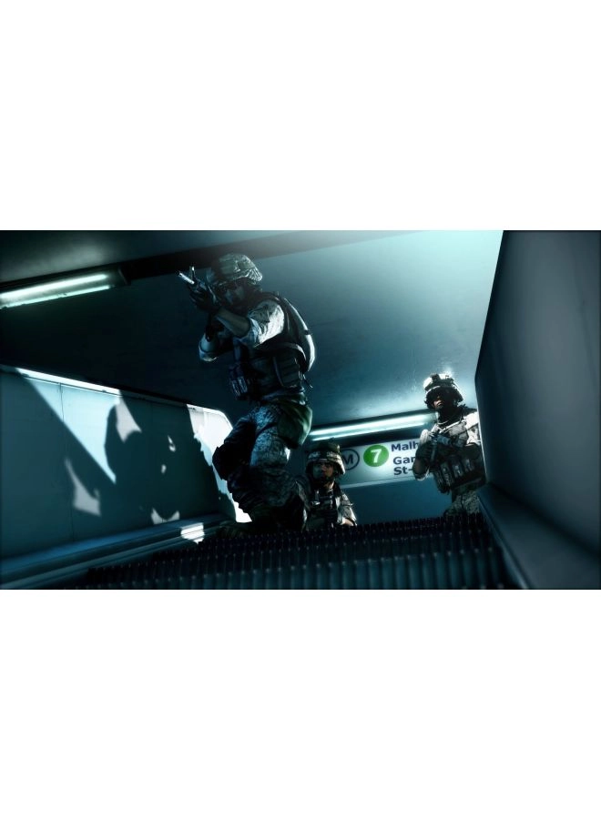 Battlefield 3 | PS3