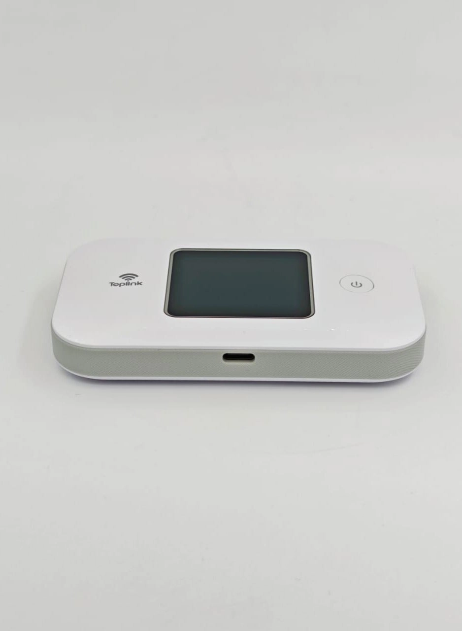 MR57 - 4G Wi-Fi6 300Mbps