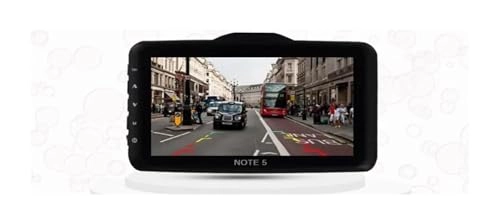Reversing Camera - night vision Wireless 720x540 pixels