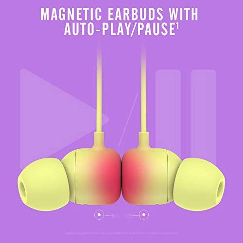 Flex Wireless Earphones
