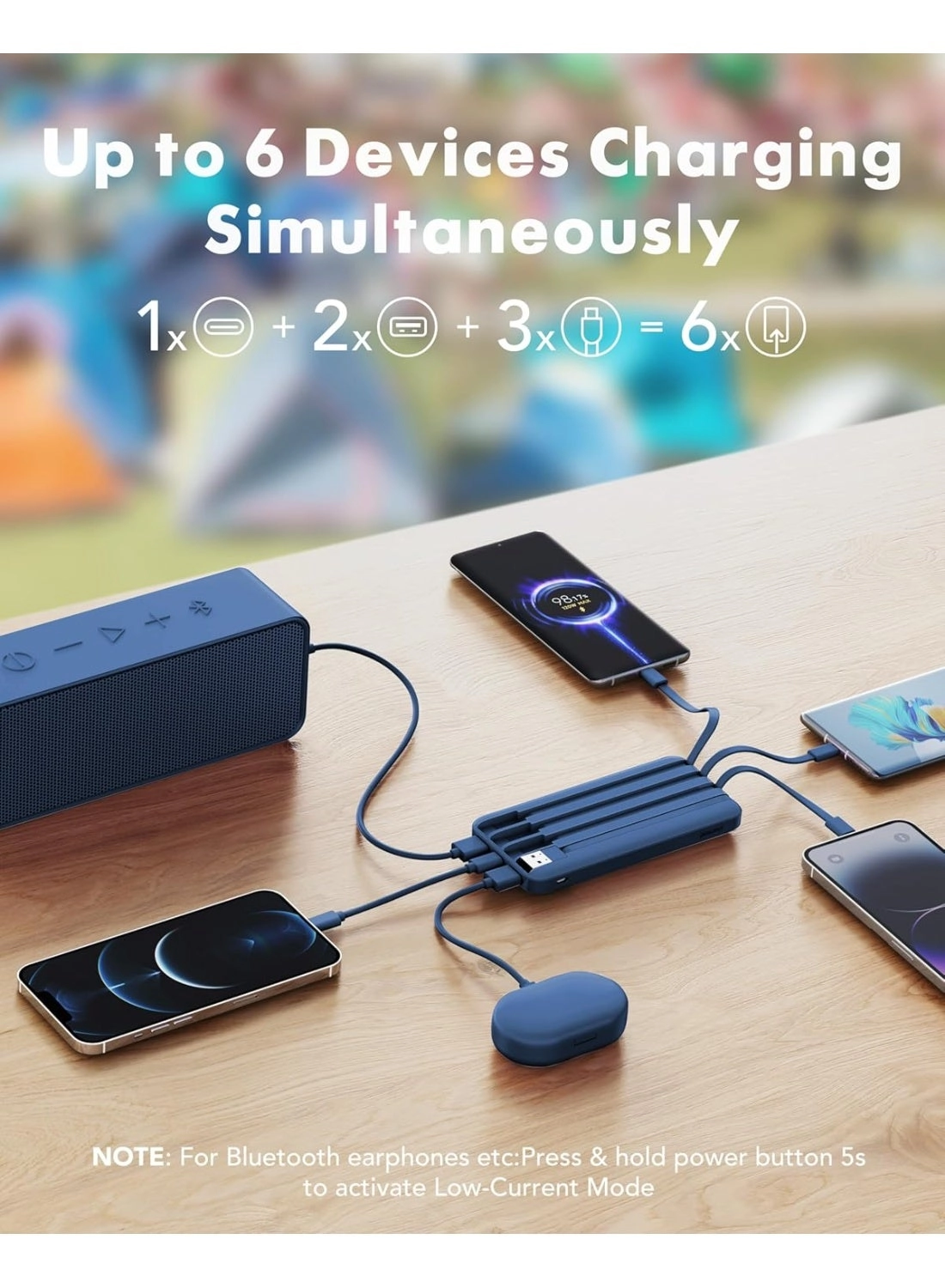 C2065 - 20000mAh 22.5W