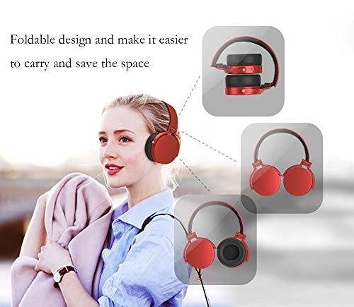 Cat Ear Headphones - Wireless Headphone