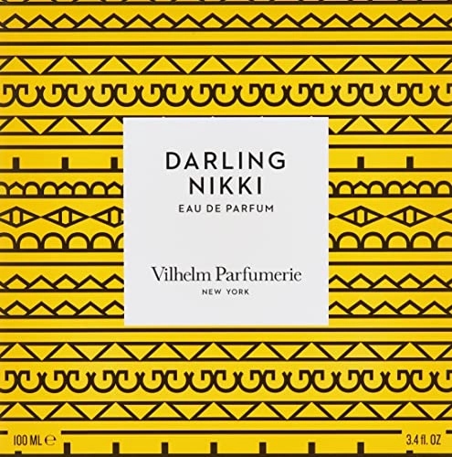 Darling Nikki Eau de Parfum 100 ml
