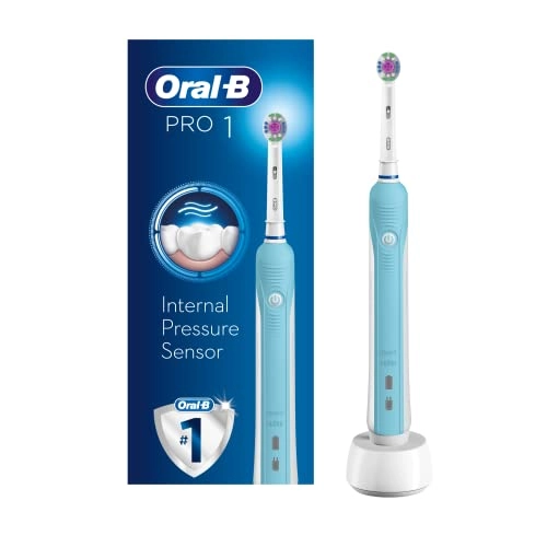 Pro 1 - Pressure Sensor Daily clean 1 Handle