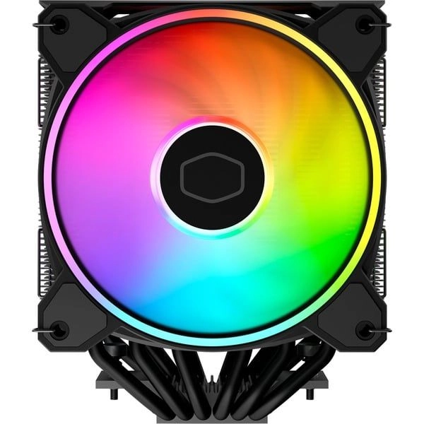 Hyper 622 Halo - dual 120mm