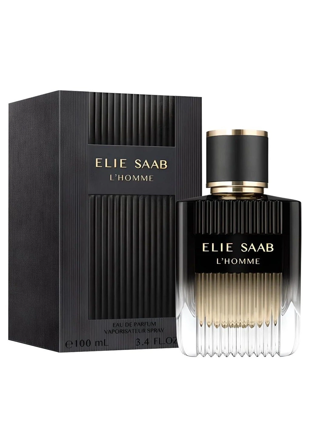 Elie Saab L'Homme Eau de Parfum 100ml