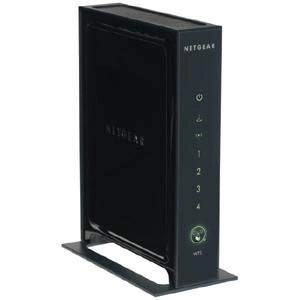 WNR2000 - 300 Mbps 802.11n
