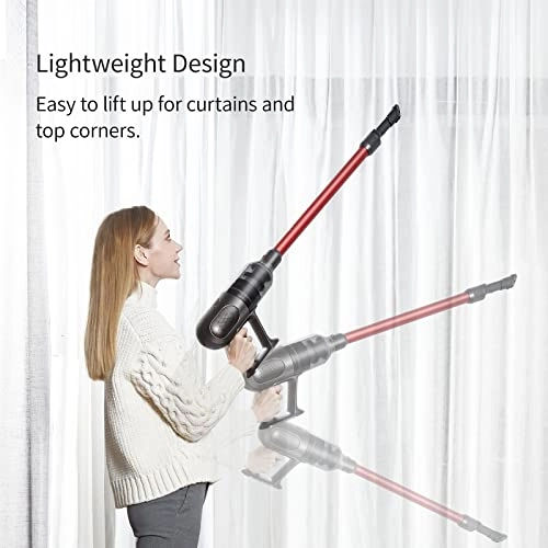 Vacuum - Stick 6000 Grams