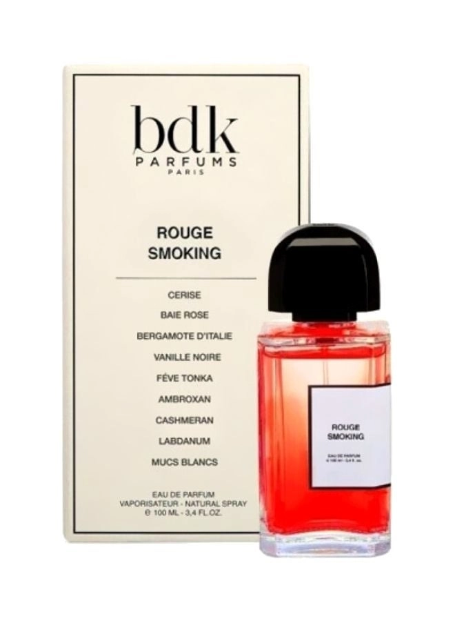 Rouge Smoking Eau de Parfum 100ml