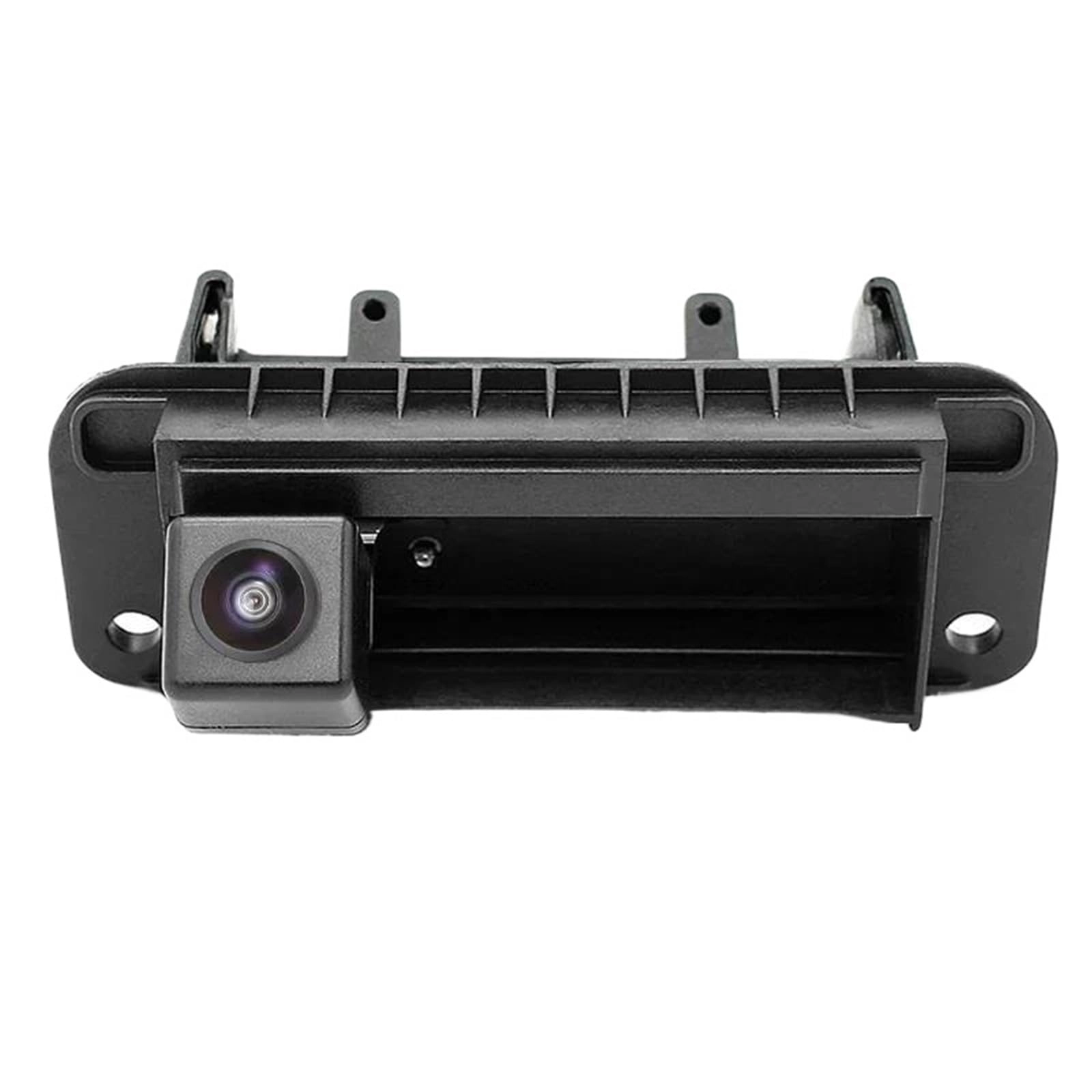 Rear View Camera Fisheye - Night vision Wired 1080P