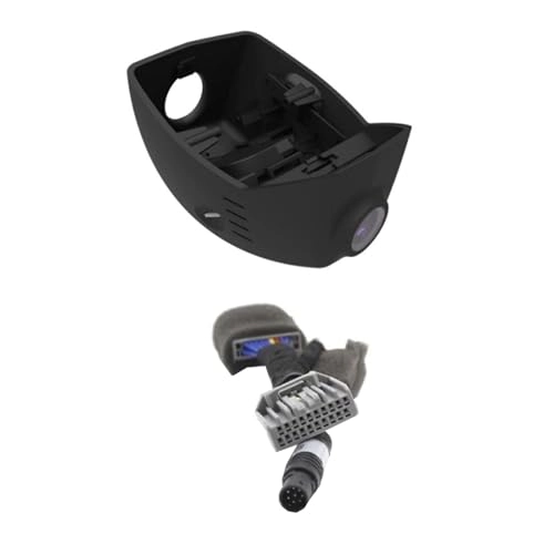 Dashcam - 2K 1600P Front