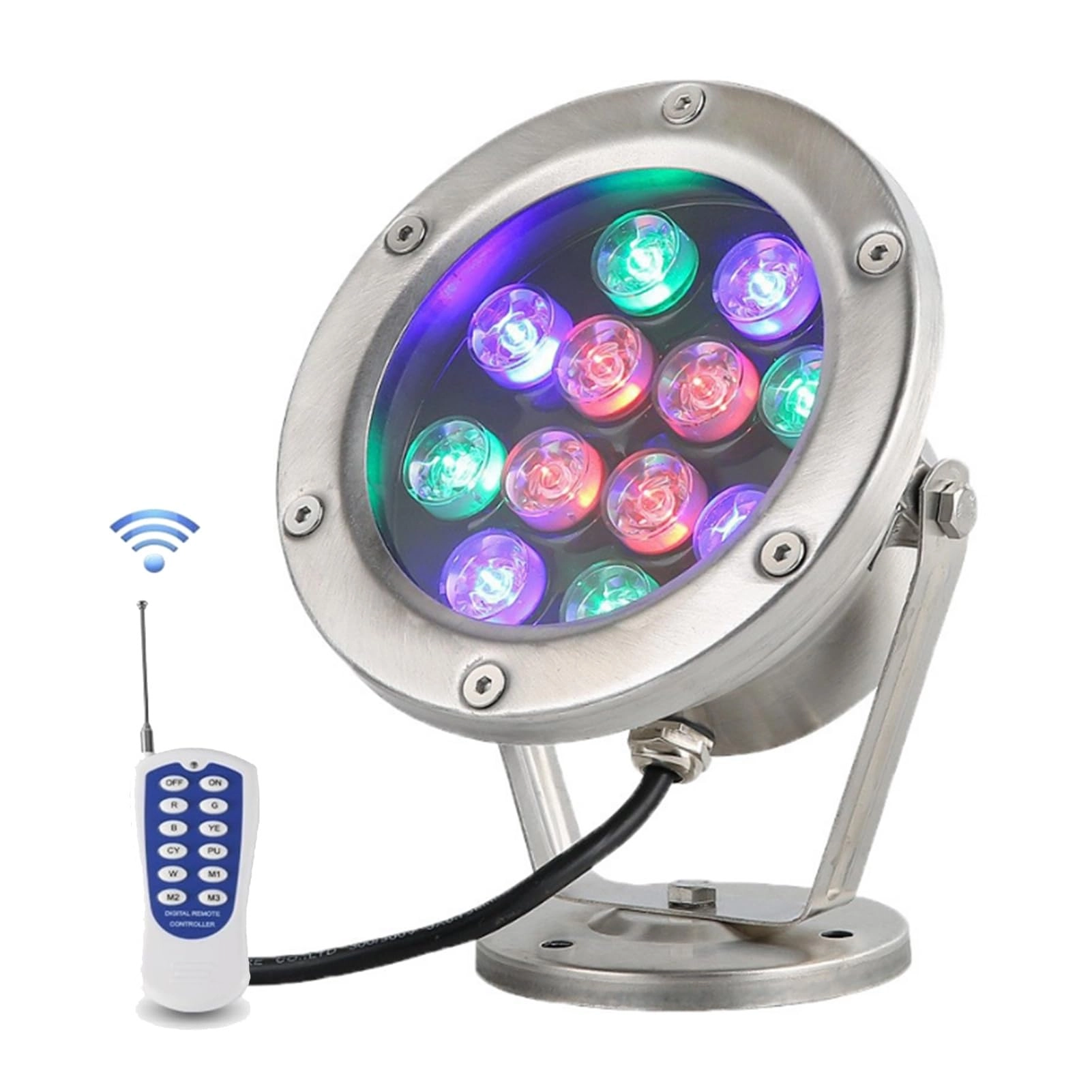 ghinlife ghi125 - 20cm