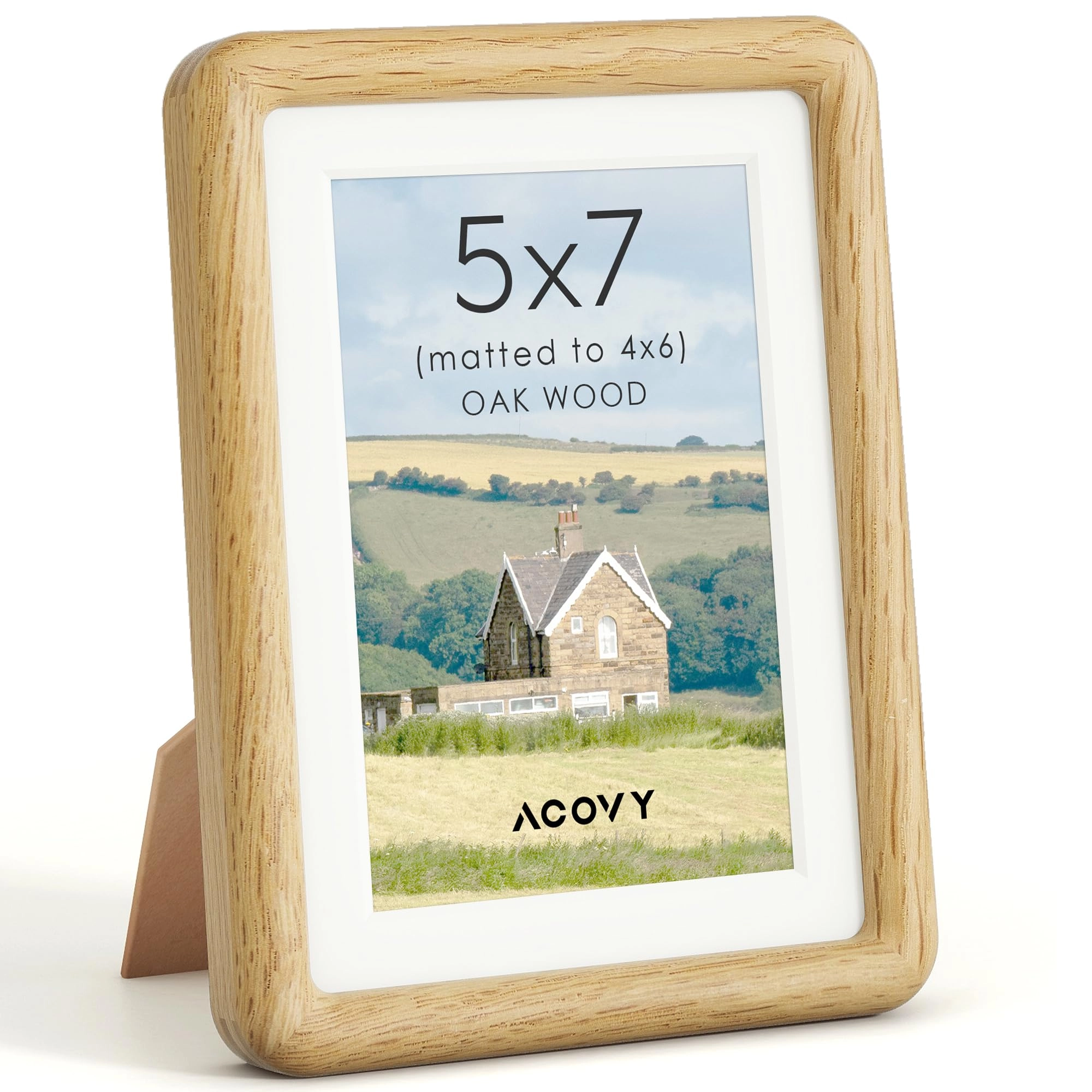 acovy Picture Frame - 5x7