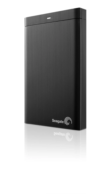 Backup Plus 1TB HDD