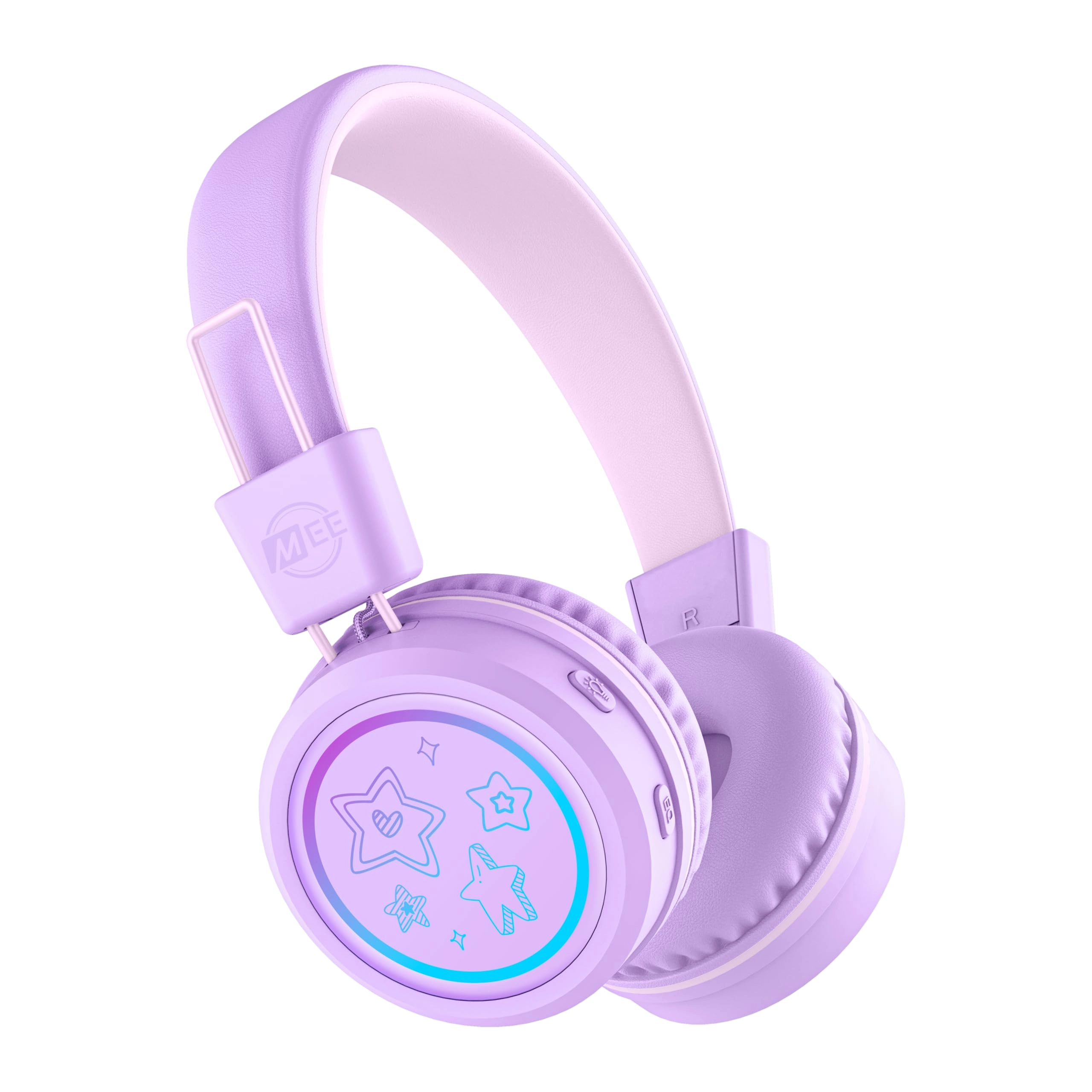 KidJamz KJ55BT Wireless Headphone