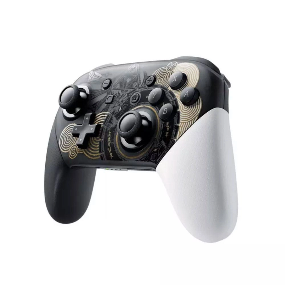 Nintendo Switch Pro Controller Special Edition
