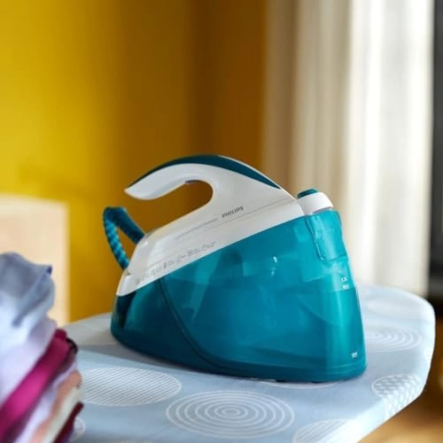 Essential - 5.2 bar 1.3 Liter(s)