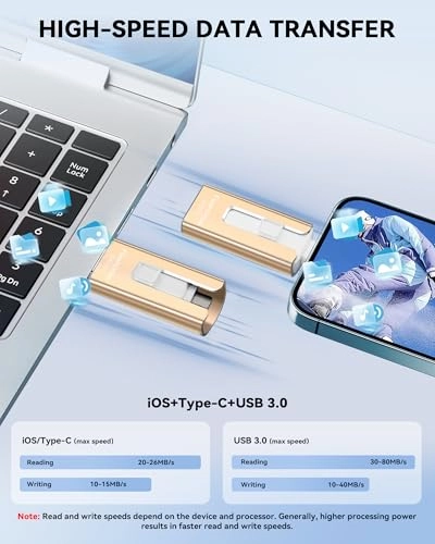 USB Stick - USB 3.0 256GB