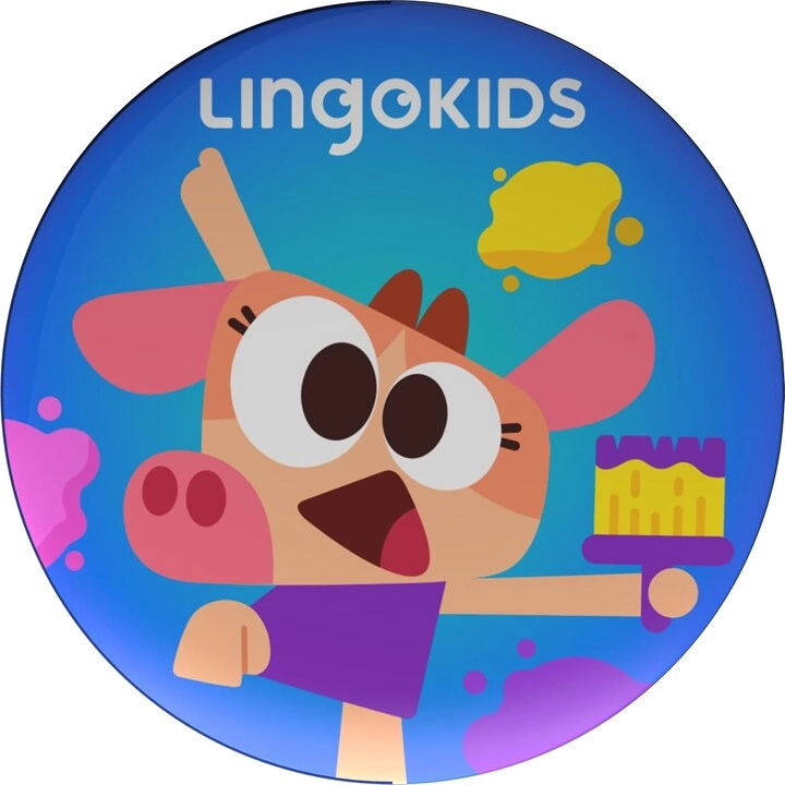 BuddyPhones StoryShield Cowy