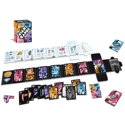 Avant Carde (German)